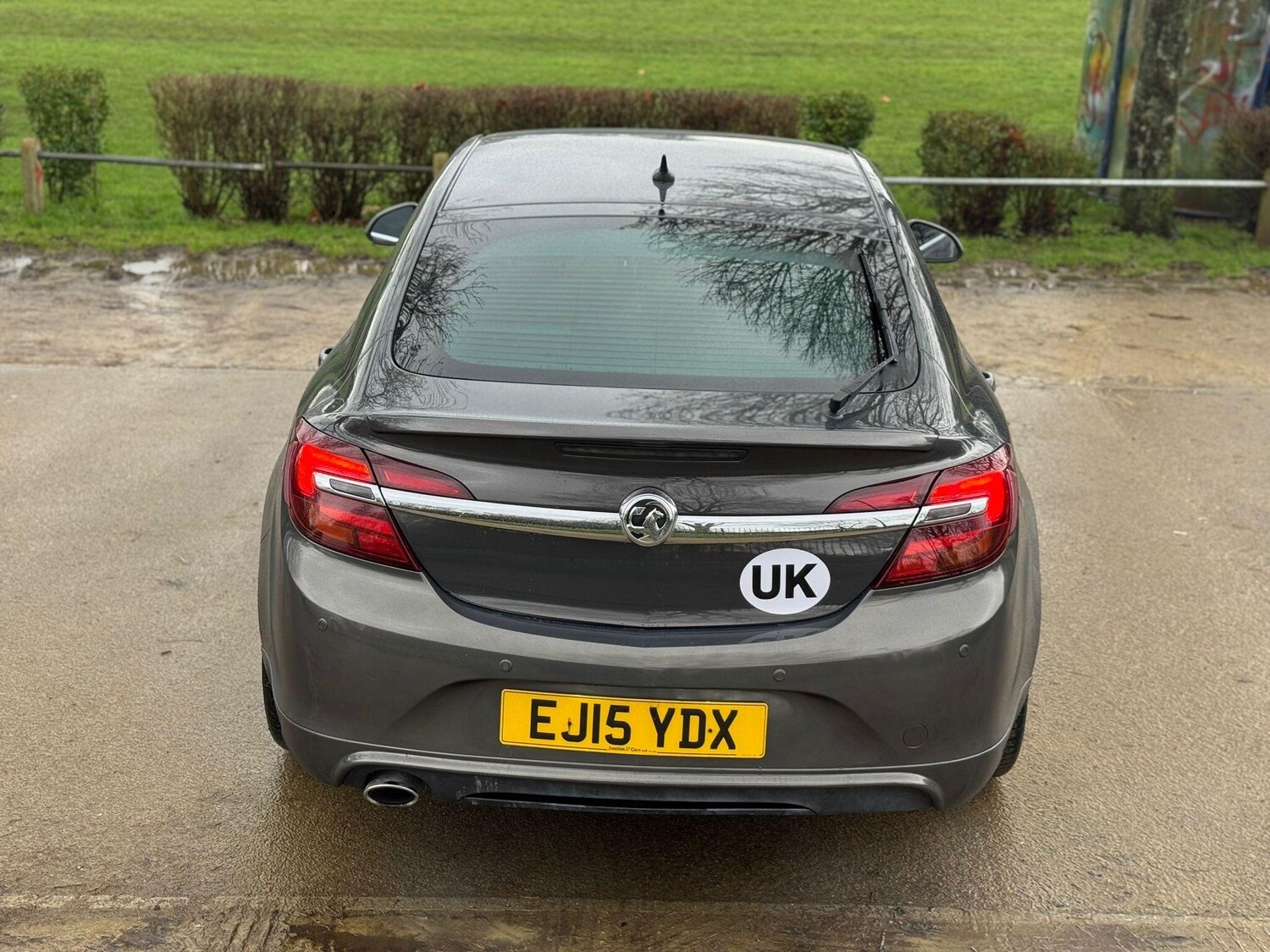 Used Vauxhall Insignia for sale - 78092360: Photo 15