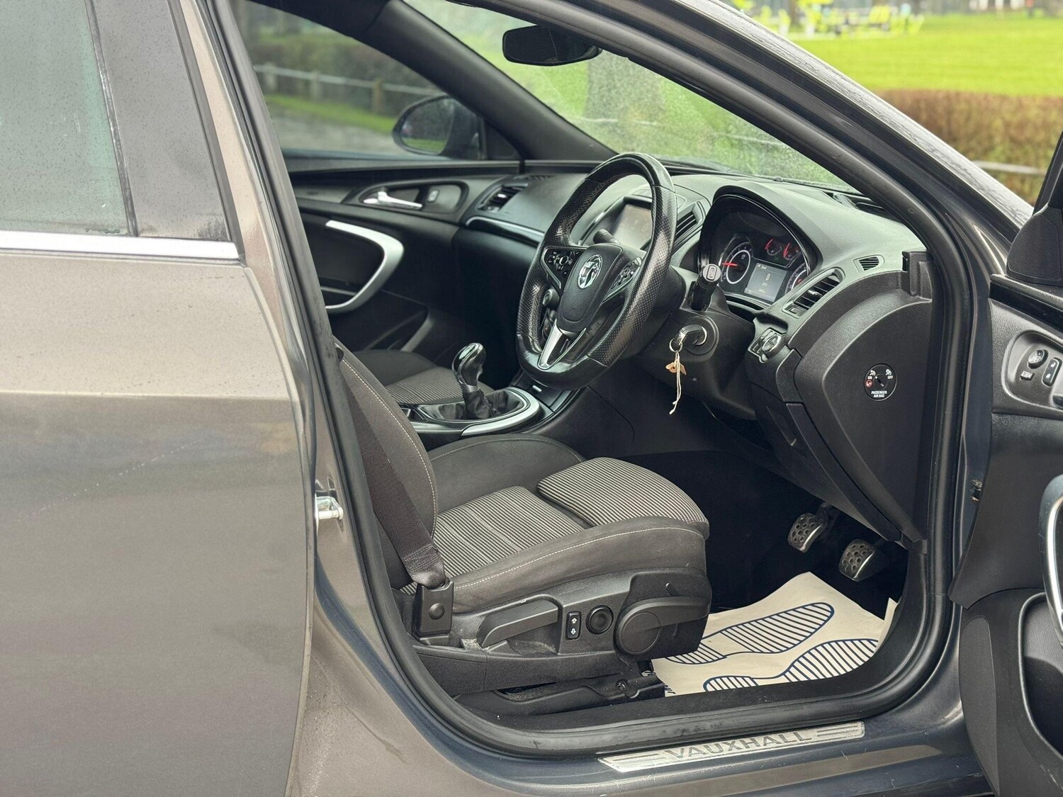 Used Vauxhall Insignia for sale - 78092360: Photo 16