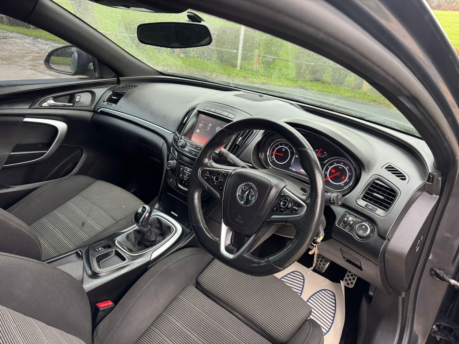 Used Vauxhall Insignia for sale - 78092360: Photo 17