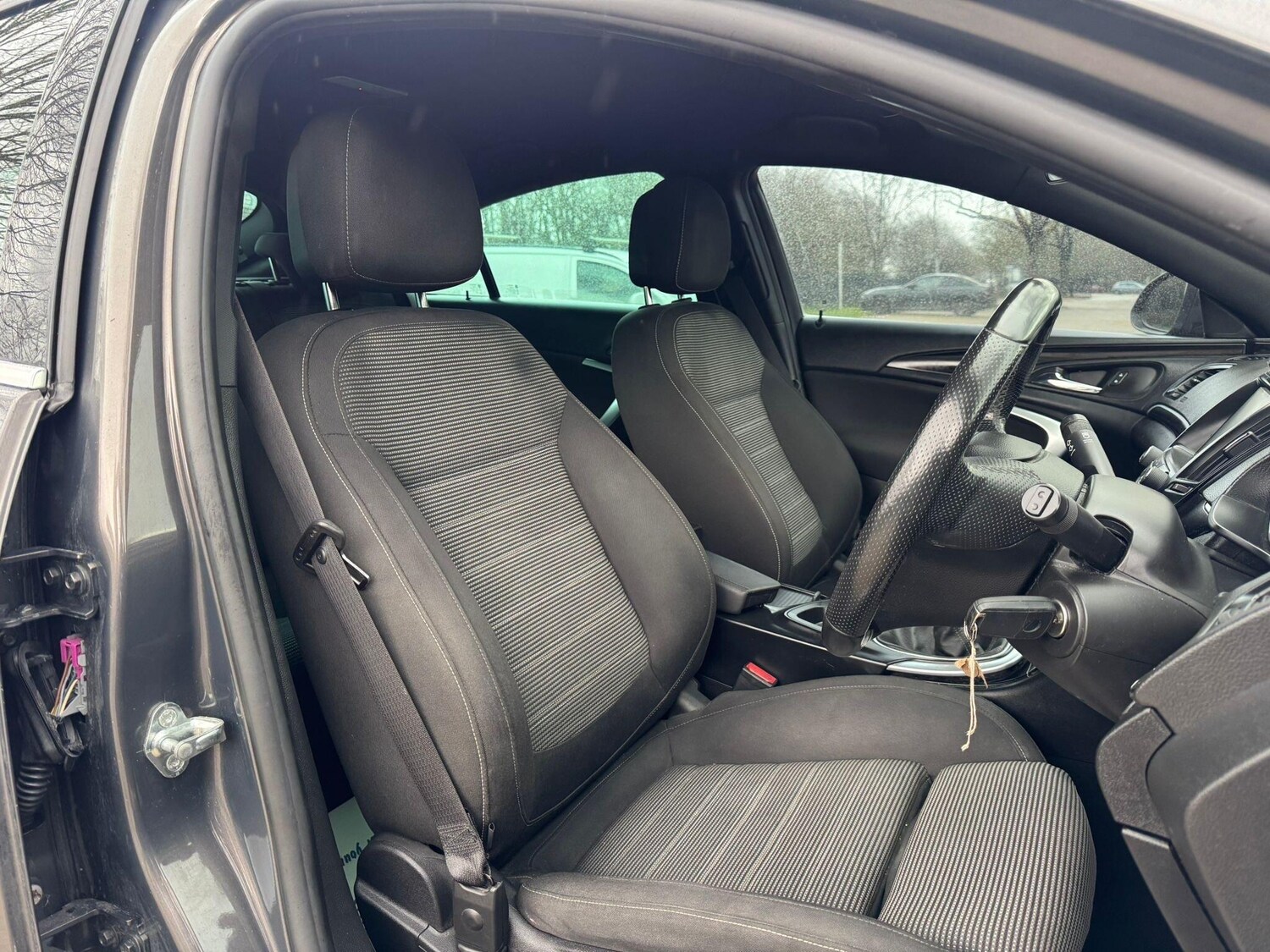 Used Vauxhall Insignia for sale - 78092360: Photo 18