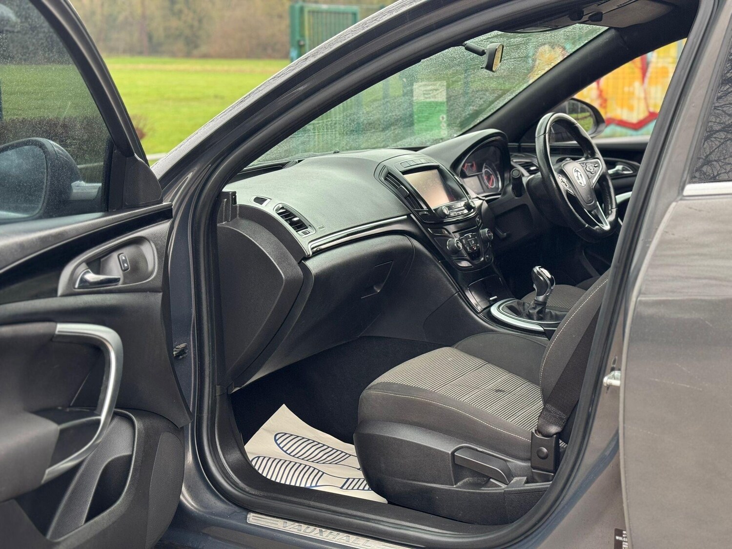 Used Vauxhall Insignia for sale - 78092360: Photo 19