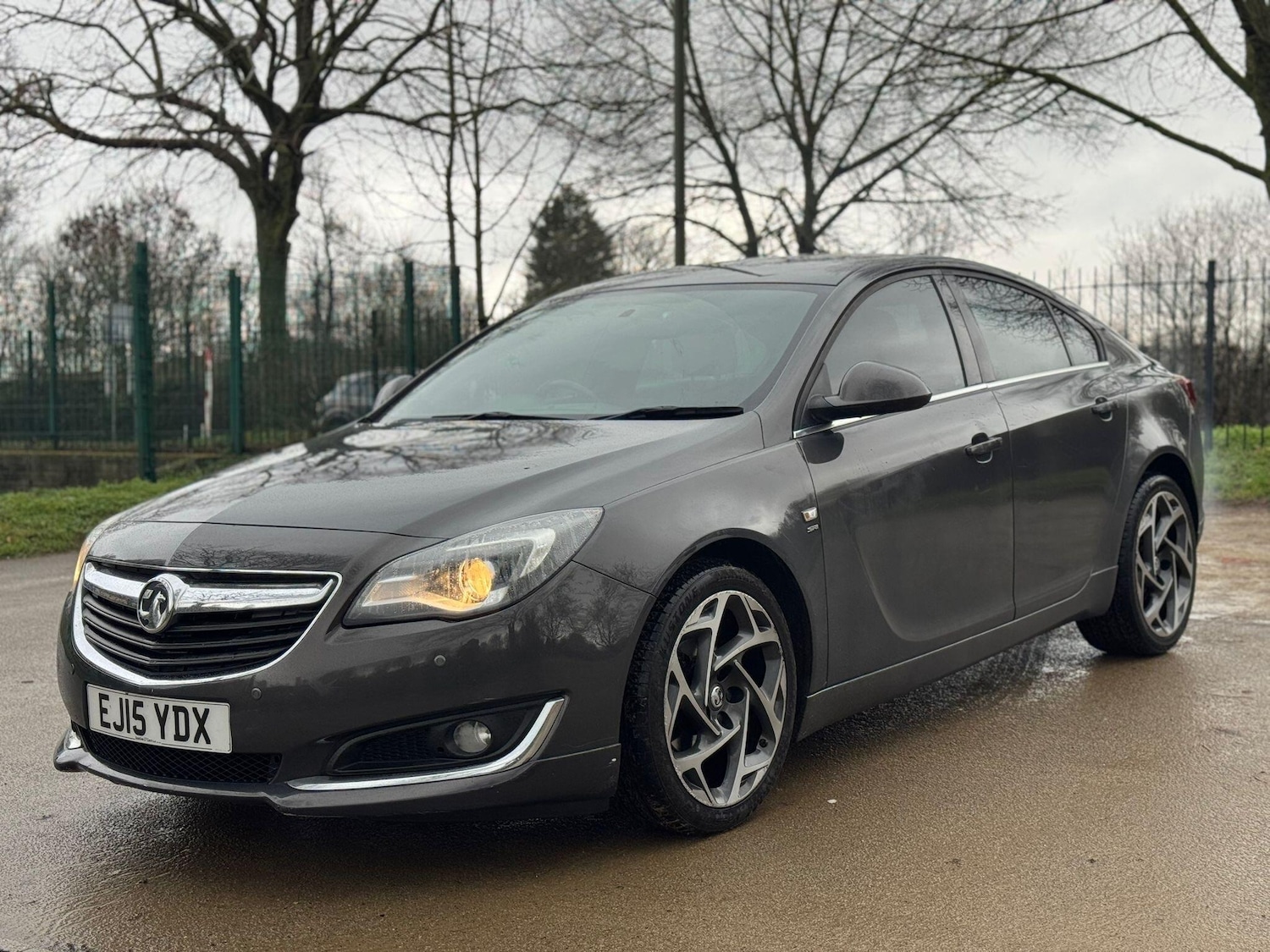 Used Vauxhall Insignia for sale - 78092360: Photo 2