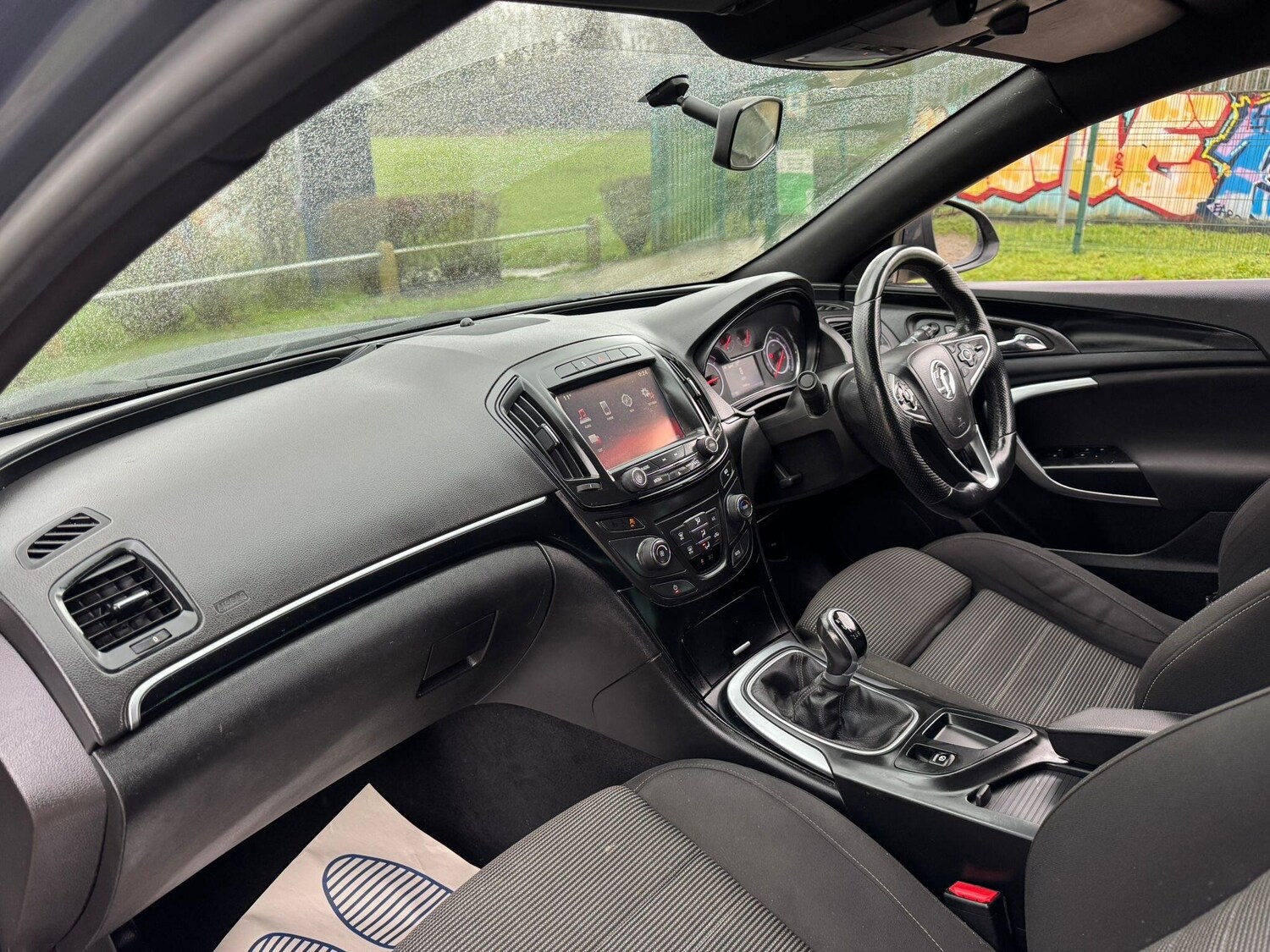 Used Vauxhall Insignia for sale - 78092360: Photo 20