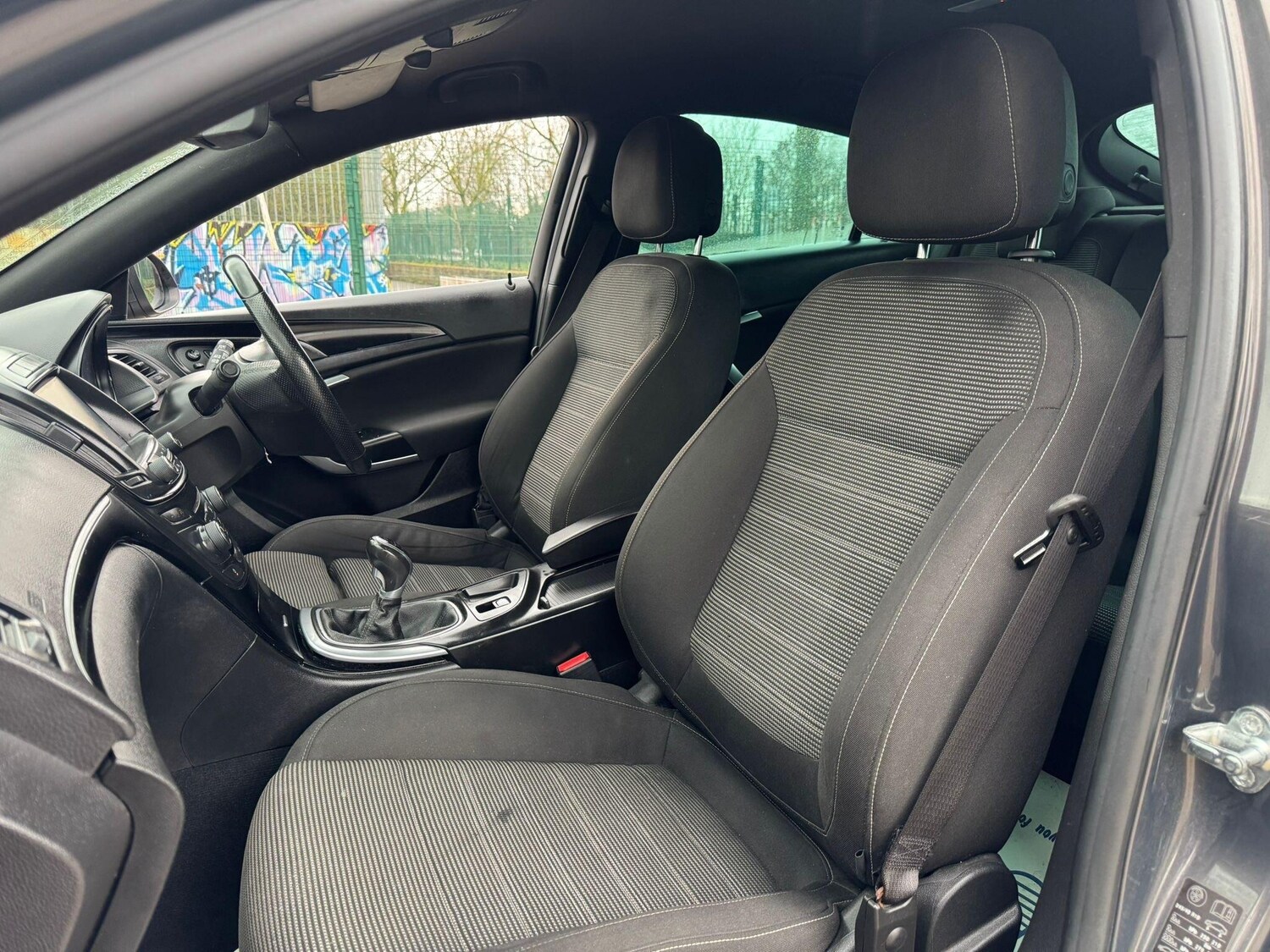 Used Vauxhall Insignia for sale - 78092360: Photo 21