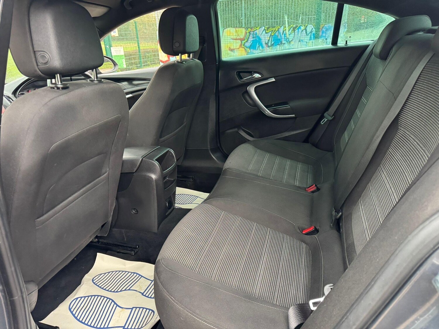 Used Vauxhall Insignia for sale - 78092360: Photo 22