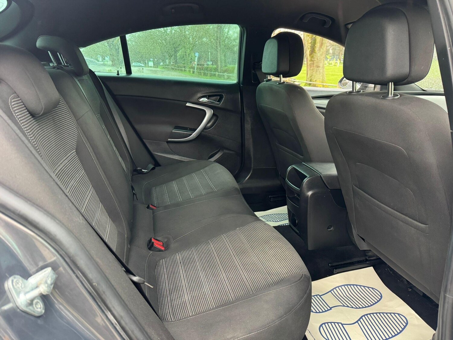 Used Vauxhall Insignia for sale - 78092360: Photo 23