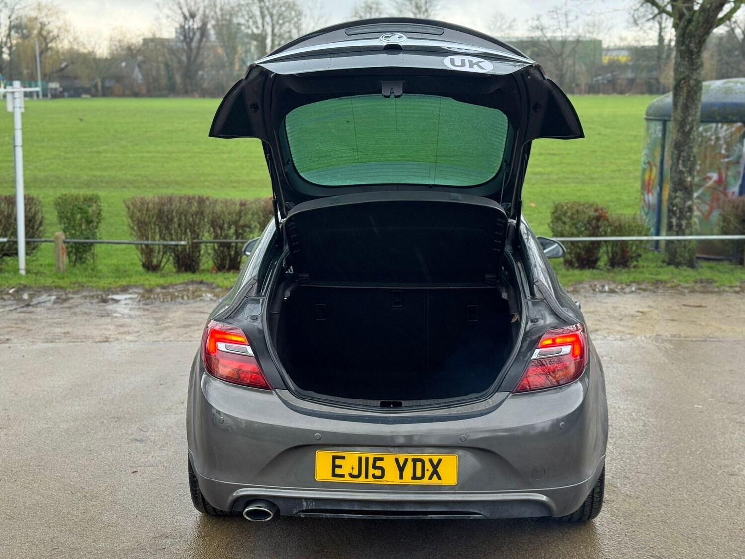 Used Vauxhall Insignia for sale - 78092360: Photo 24