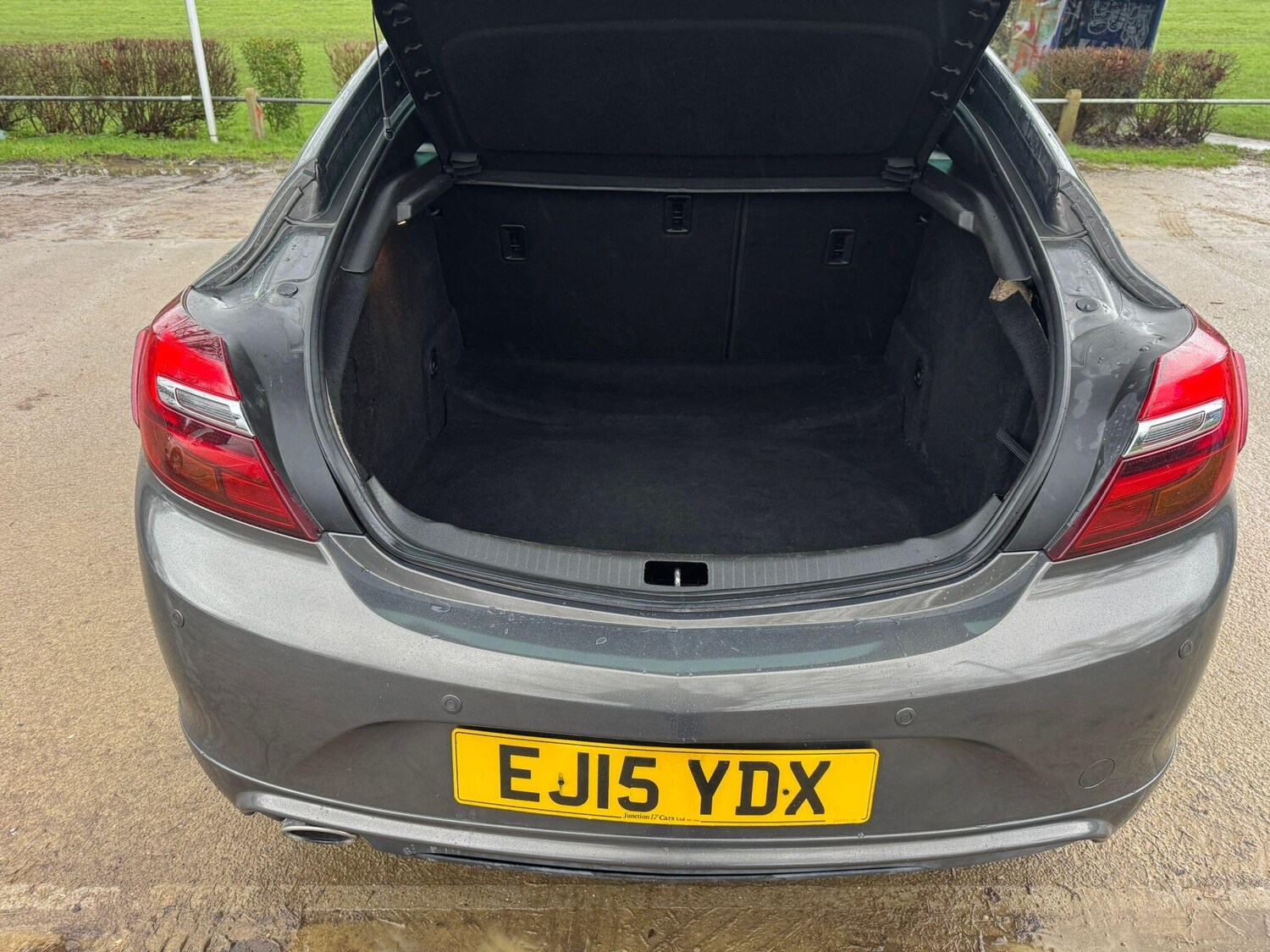 Used Vauxhall Insignia for sale - 78092360: Photo 25