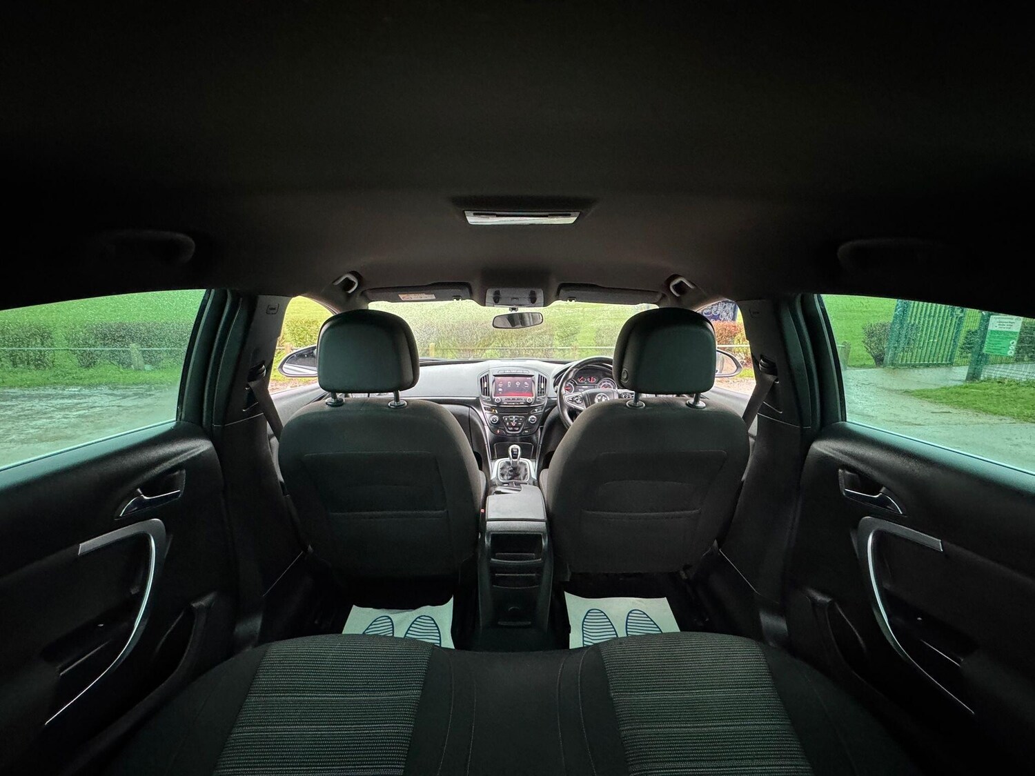 Used Vauxhall Insignia for sale - 78092360: Photo 26