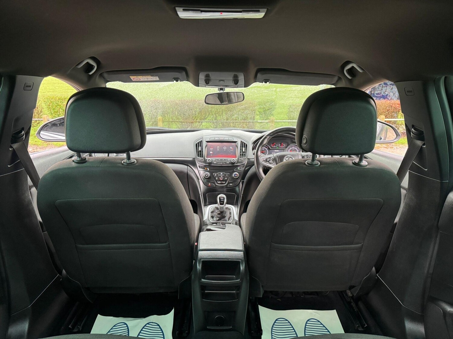 Used Vauxhall Insignia for sale - 78092360: Photo 27