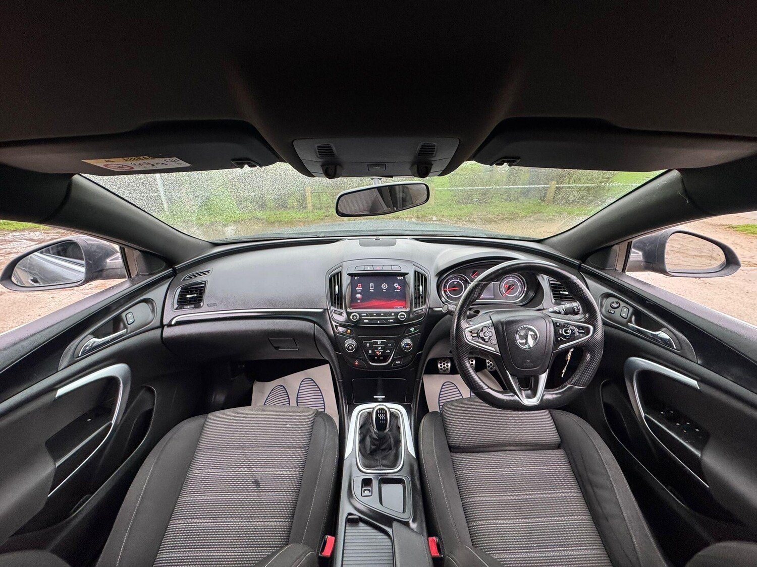 Used Vauxhall Insignia for sale - 78092360: Photo 28