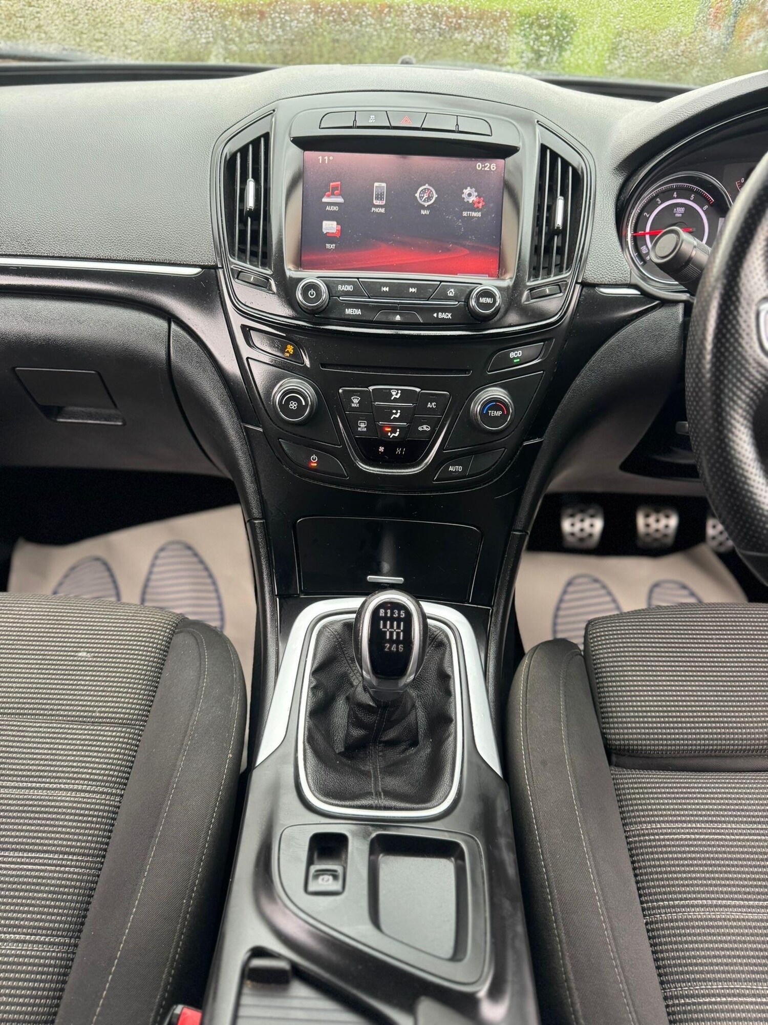 Used Vauxhall Insignia for sale - 78092360: Photo 29