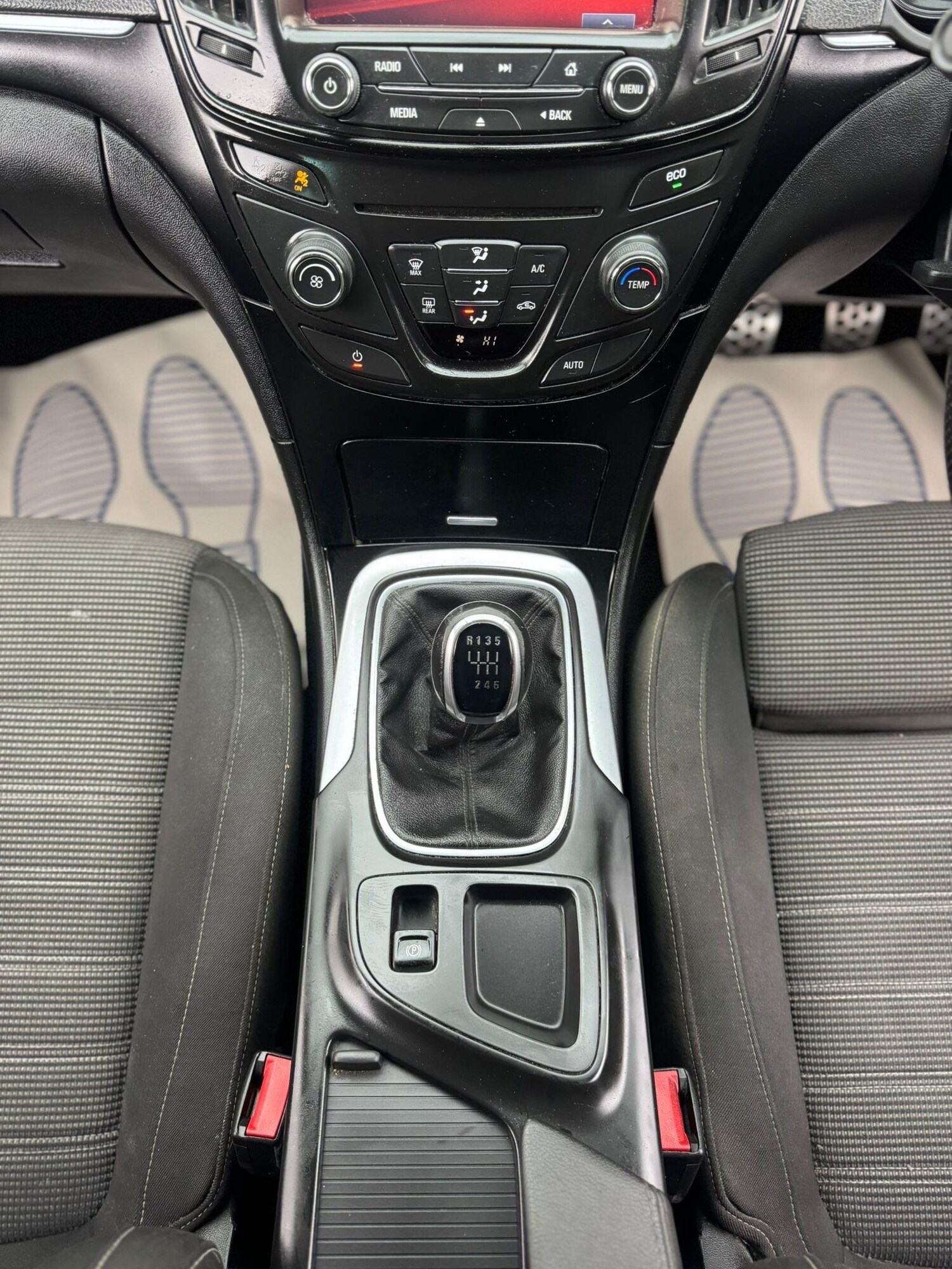 Used Vauxhall Insignia for sale - 78092360: Photo 30