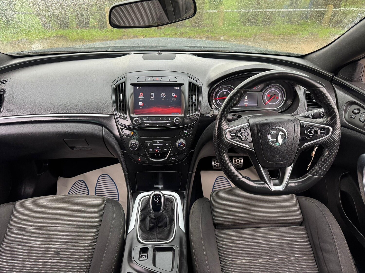 Used Vauxhall Insignia for sale - 78092360: Photo 31