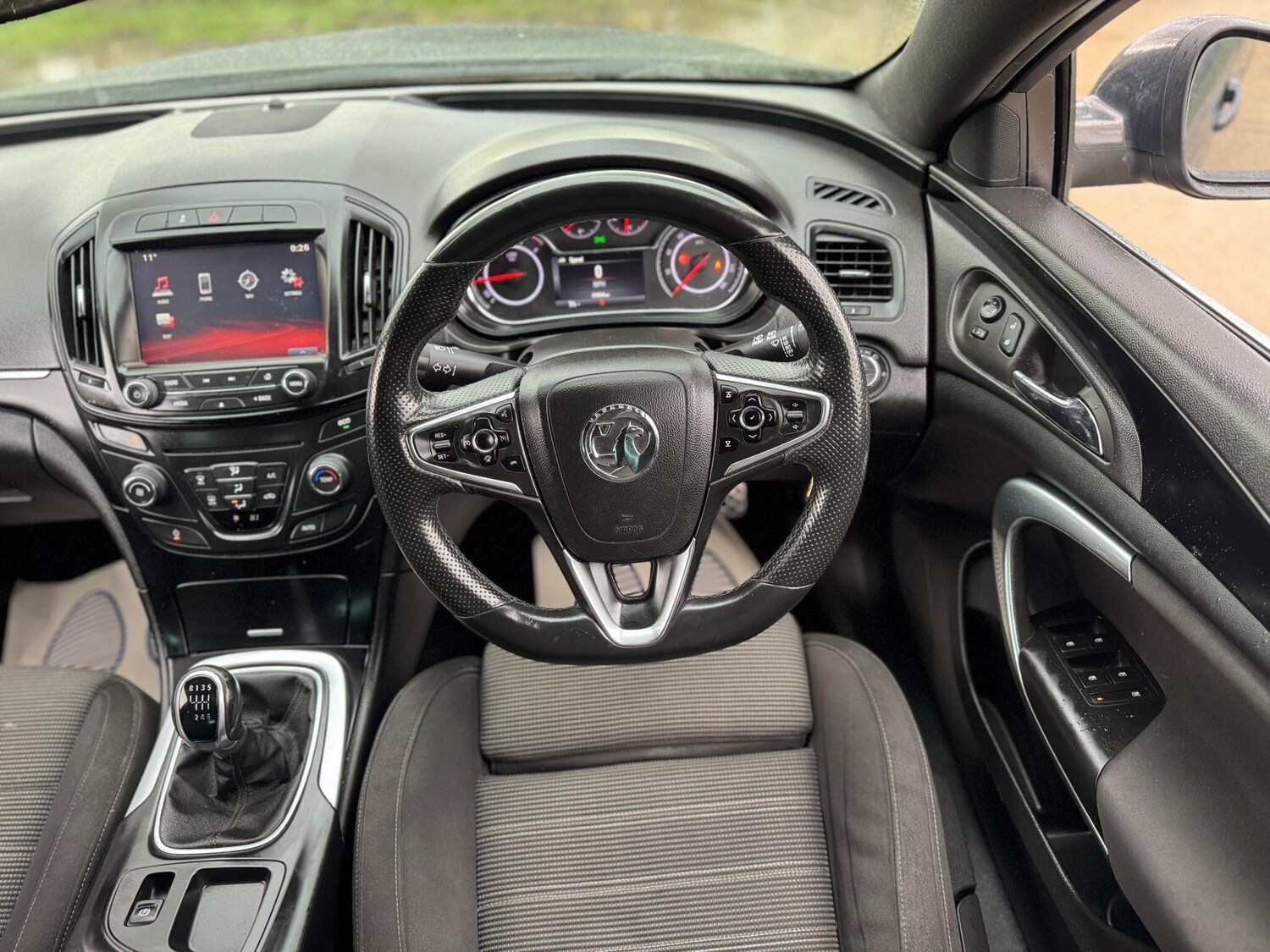 Used Vauxhall Insignia for sale - 78092360: Photo 32