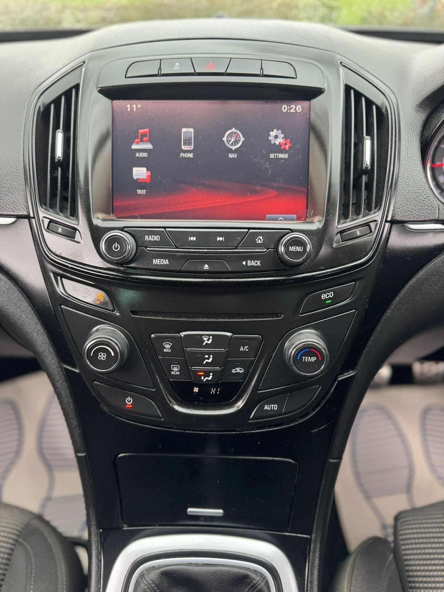 Used Vauxhall Insignia for sale - 78092360: Photo 33