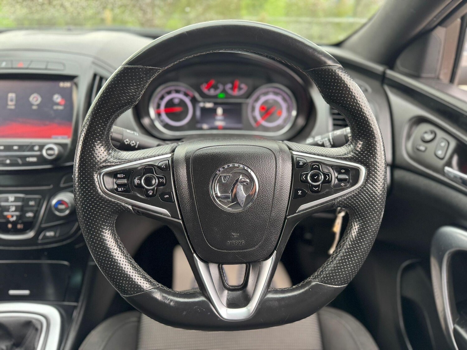 Used Vauxhall Insignia for sale - 78092360: Photo 35