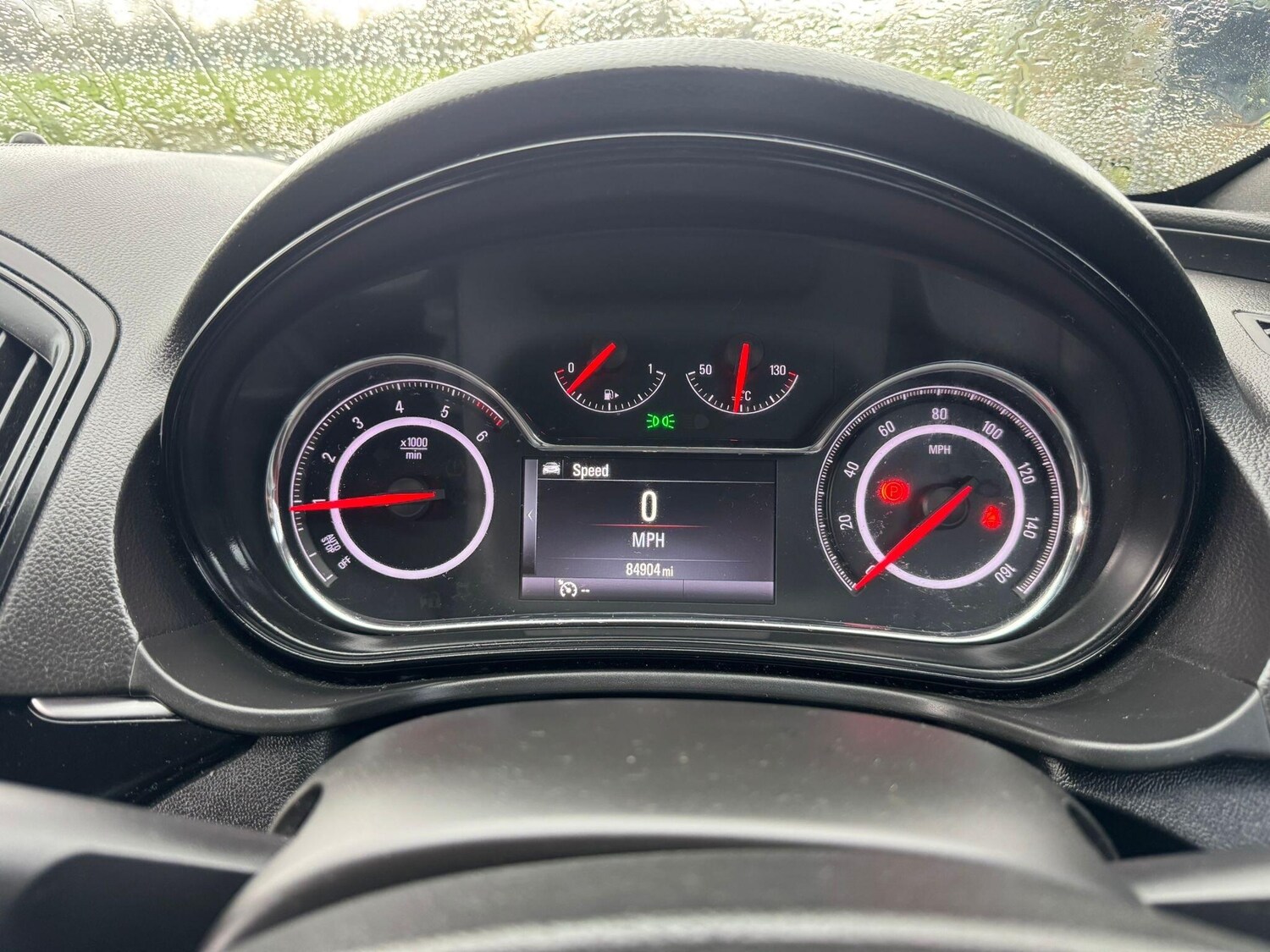 Used Vauxhall Insignia for sale - 78092360: Photo 36