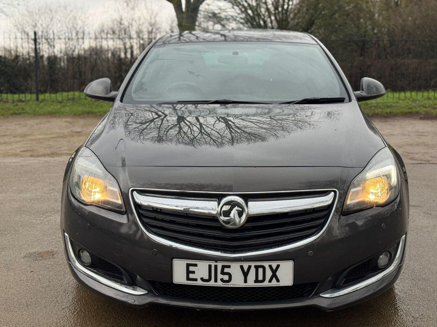 Used Vauxhall Insignia for sale - 78092360: Photo 6