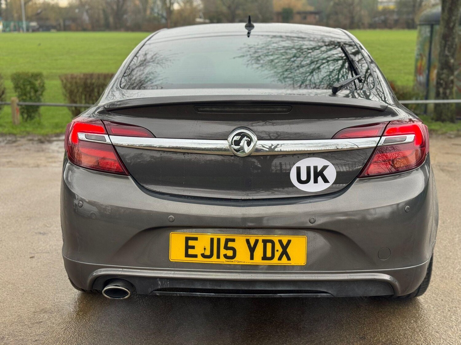 Used Vauxhall Insignia for sale - 78092360: Photo 7