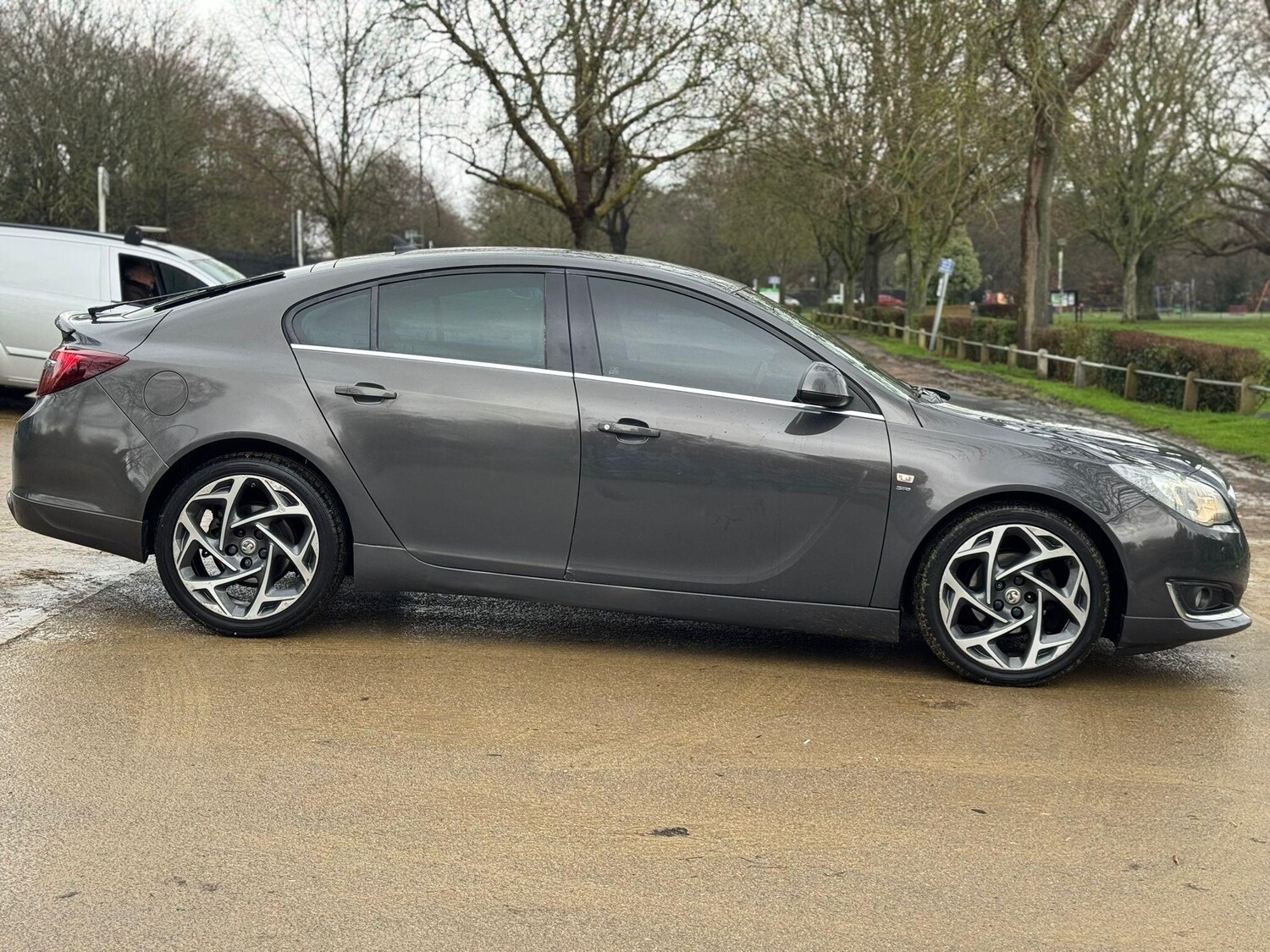 Used Vauxhall Insignia for sale - 78092360: Photo 8