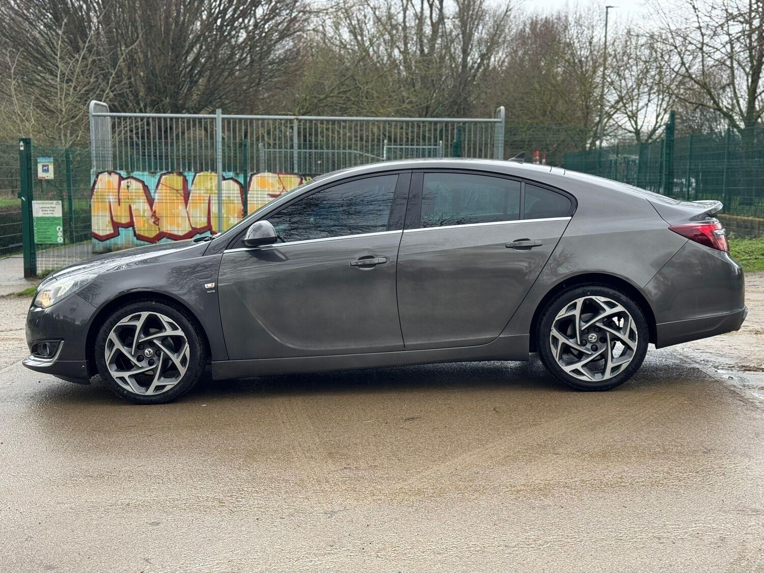 Used Vauxhall Insignia for sale - 78092360: Photo 9