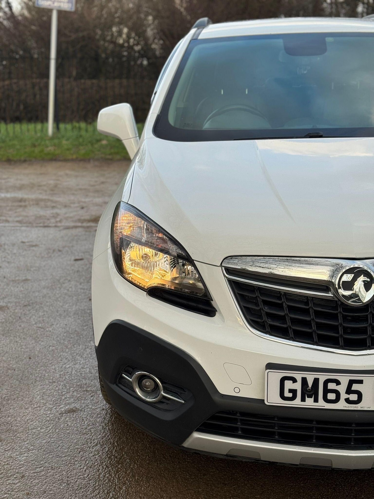 Used Vauxhall Mokka for sale - 78092310: Photo 10