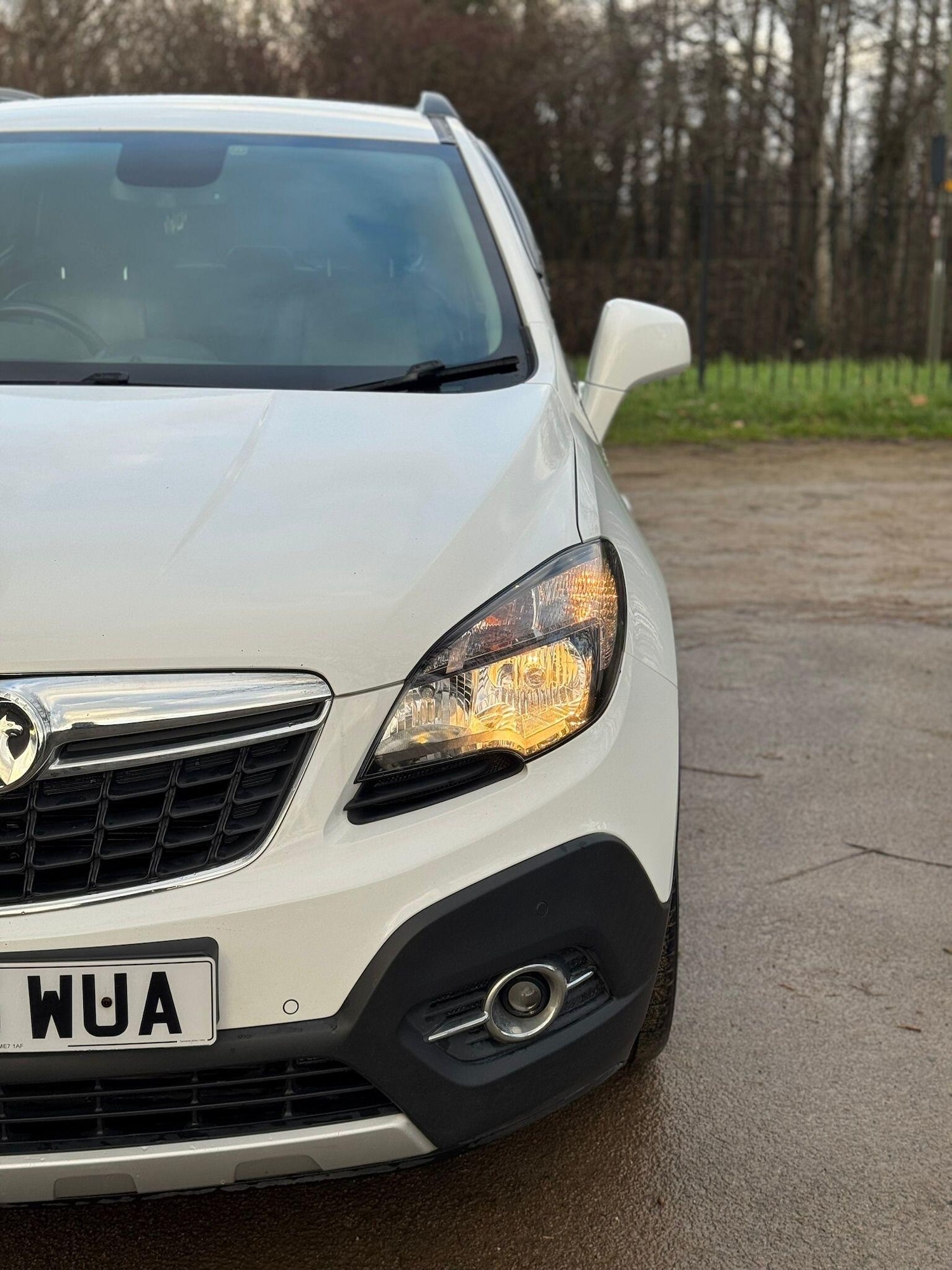 Used Vauxhall Mokka for sale - 78092310: Photo 11