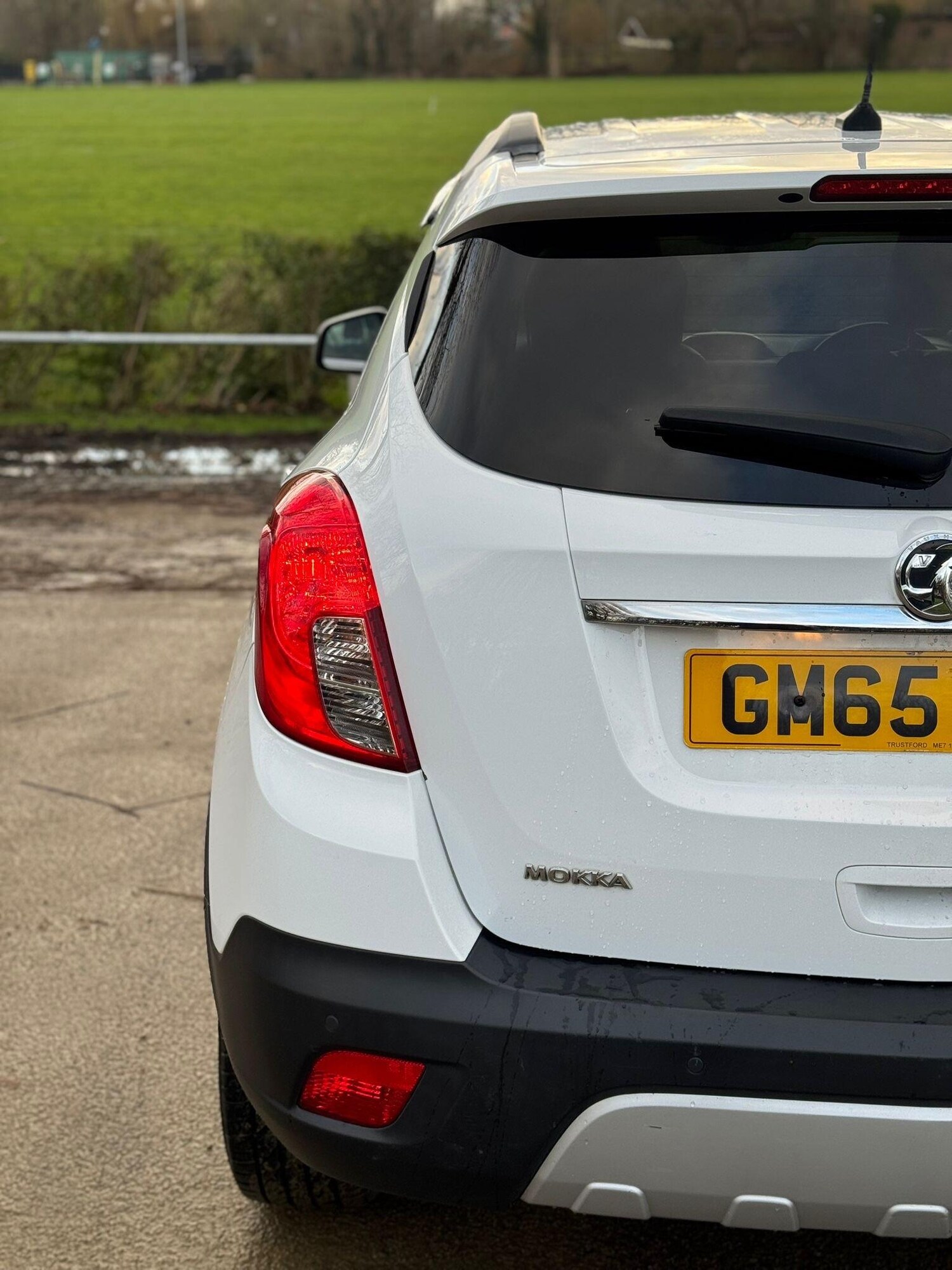 Used Vauxhall Mokka for sale - 78092310: Photo 12