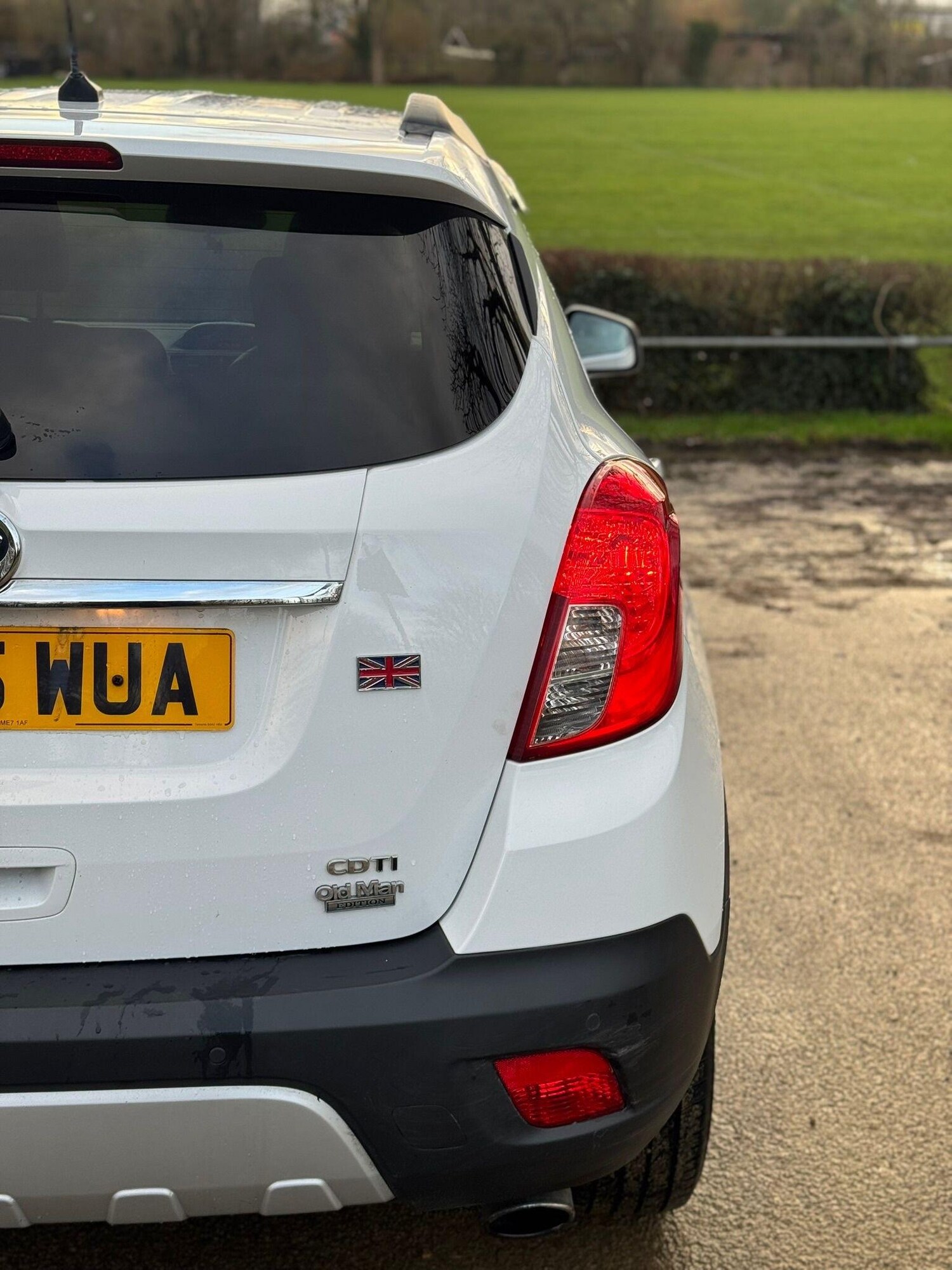 Used Vauxhall Mokka for sale - 78092310: Photo 13