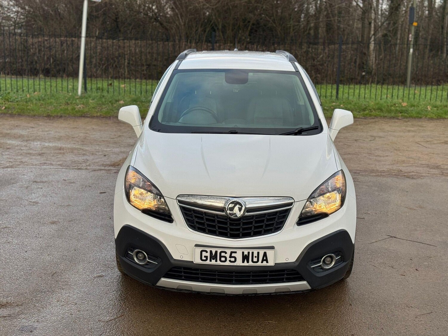Used Vauxhall Mokka for sale - 78092310: Photo 14