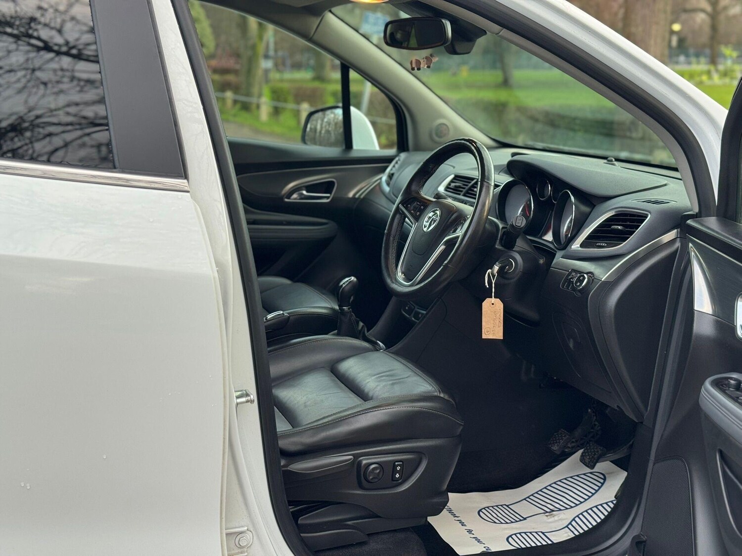 Used Vauxhall Mokka for sale - 78092310: Photo 16