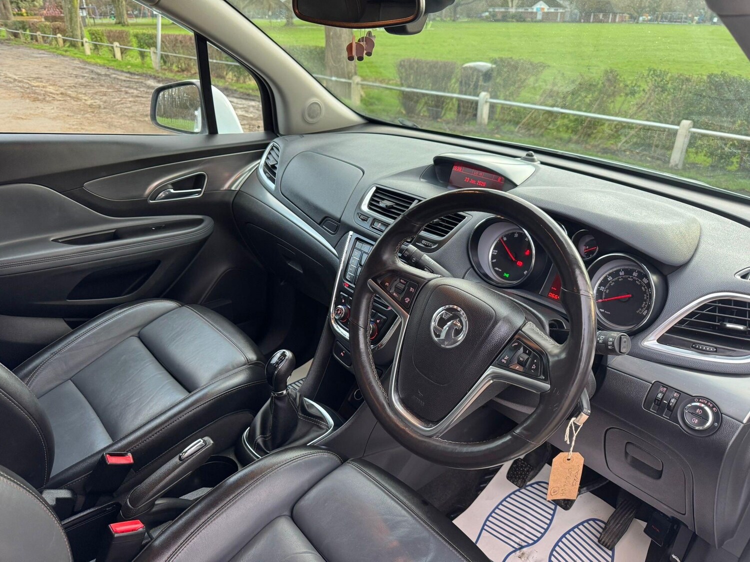 Used Vauxhall Mokka for sale - 78092310: Photo 17