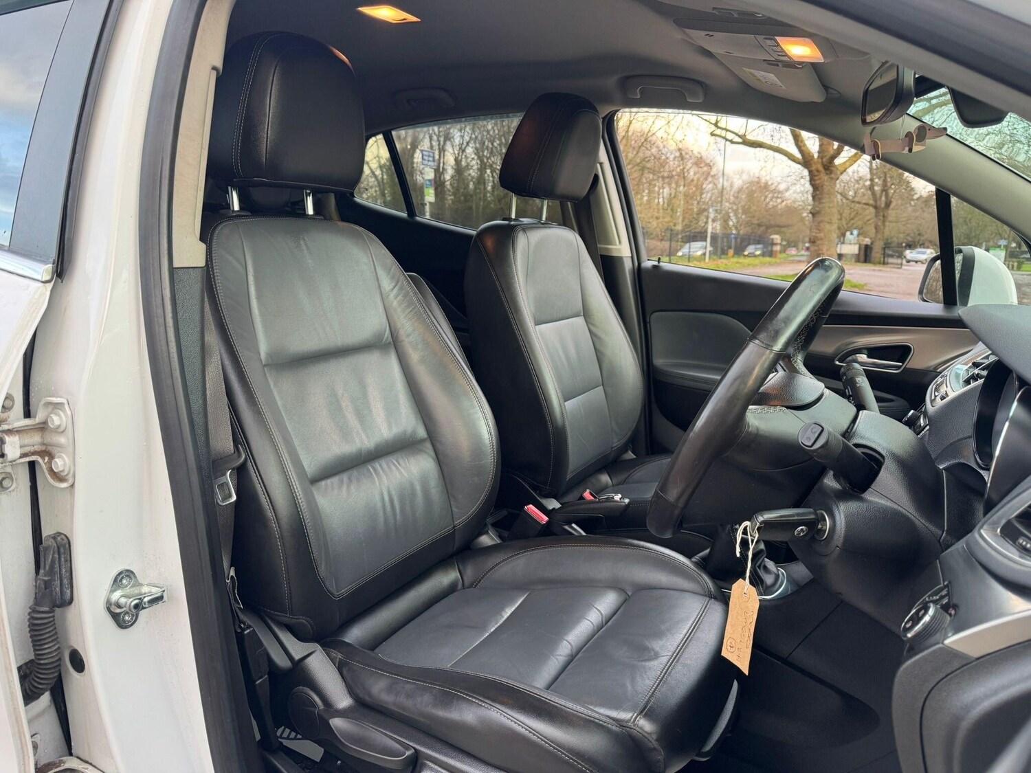 Used Vauxhall Mokka for sale - 78092310: Photo 18