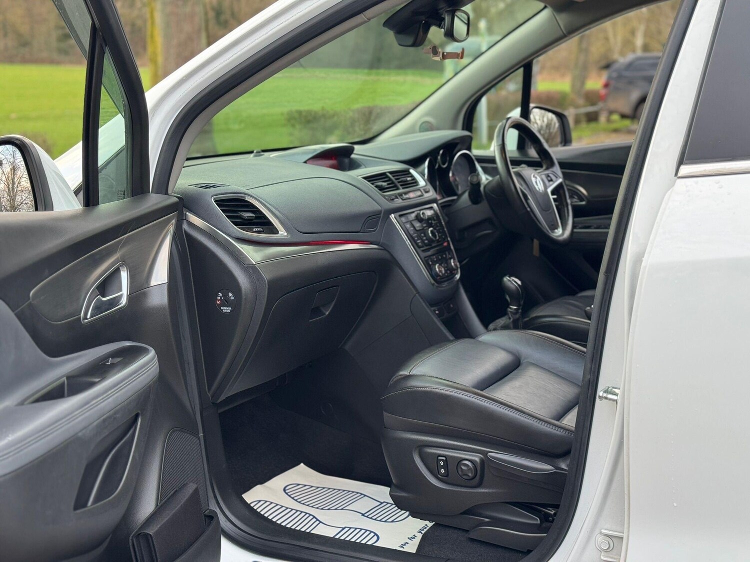 Used Vauxhall Mokka for sale - 78092310: Photo 19