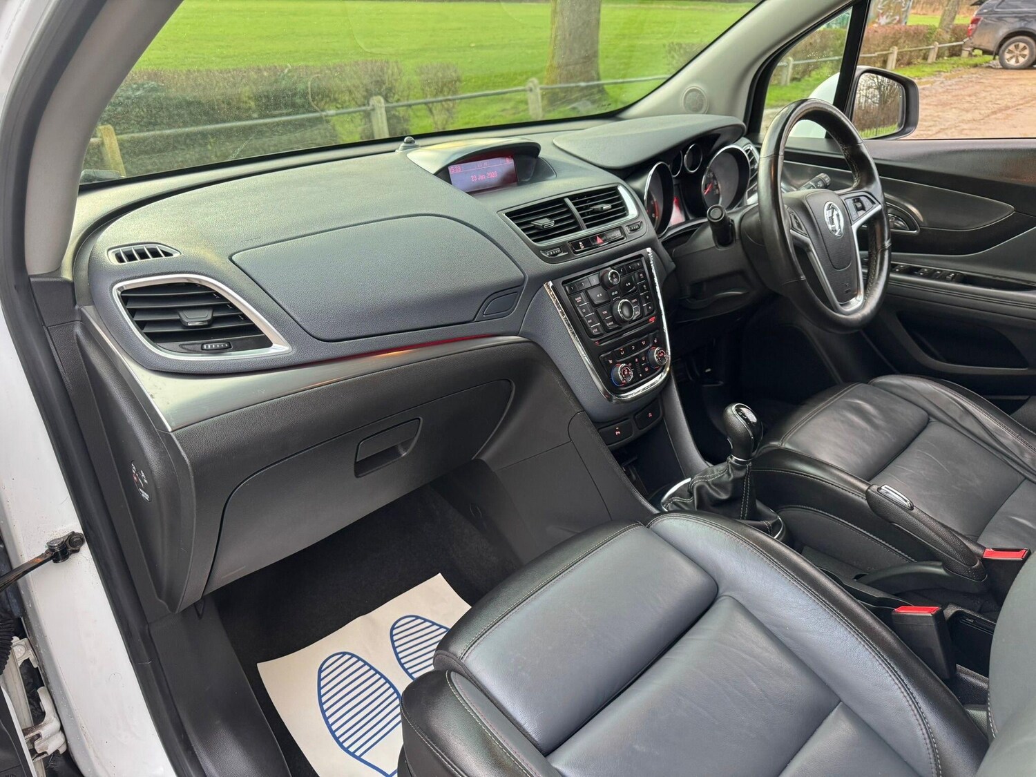 Used Vauxhall Mokka for sale - 78092310: Photo 20