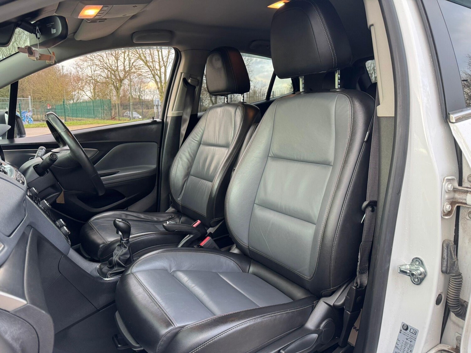 Used Vauxhall Mokka for sale - 78092310: Photo 21