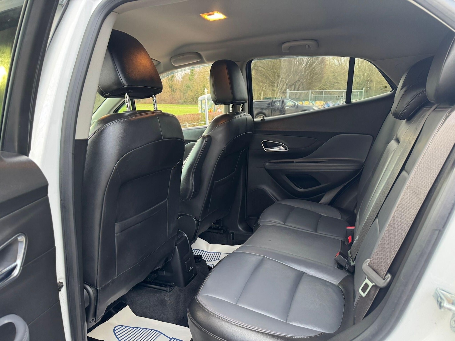 Used Vauxhall Mokka for sale - 78092310: Photo 22