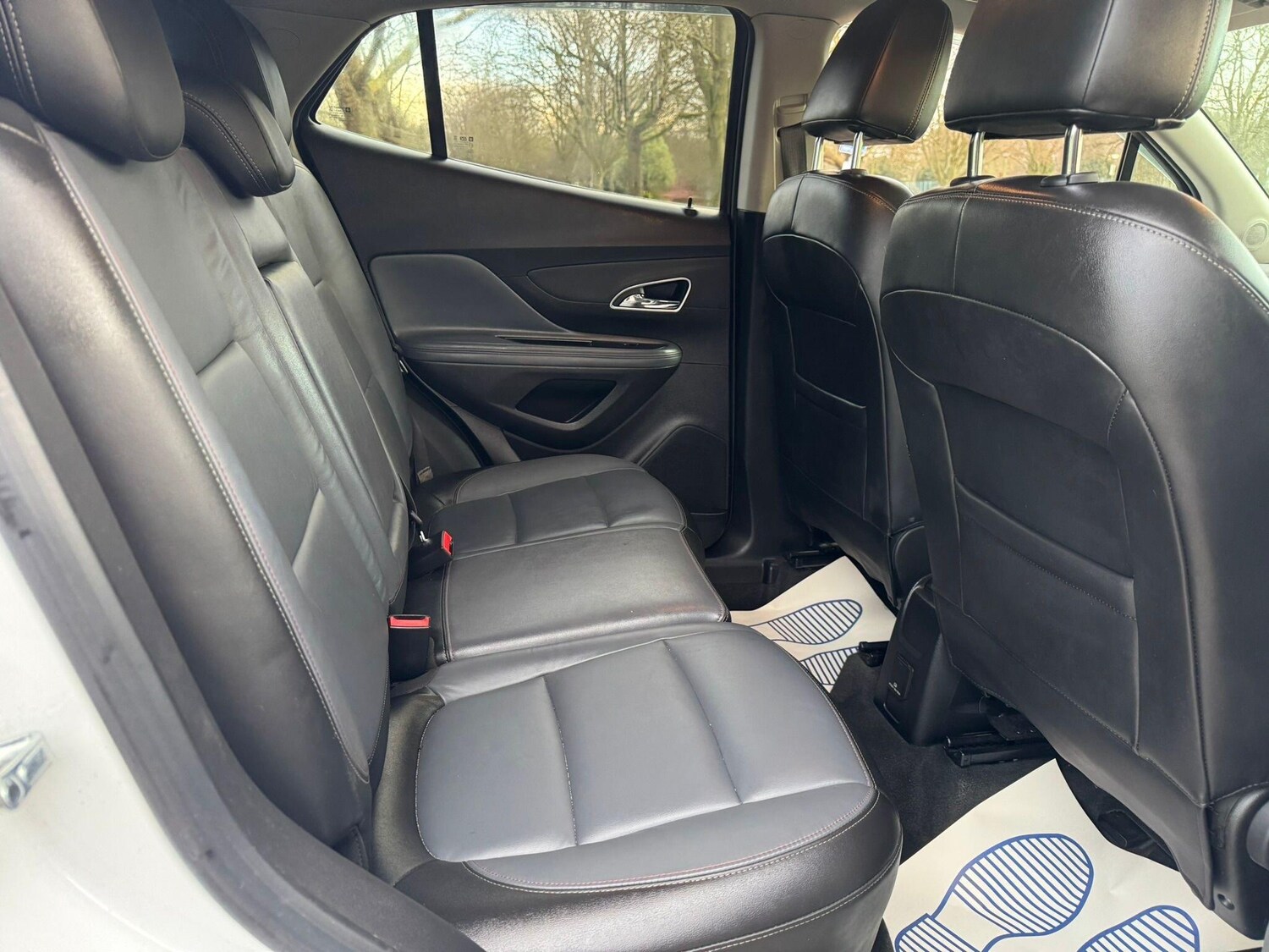 Used Vauxhall Mokka for sale - 78092310: Photo 23