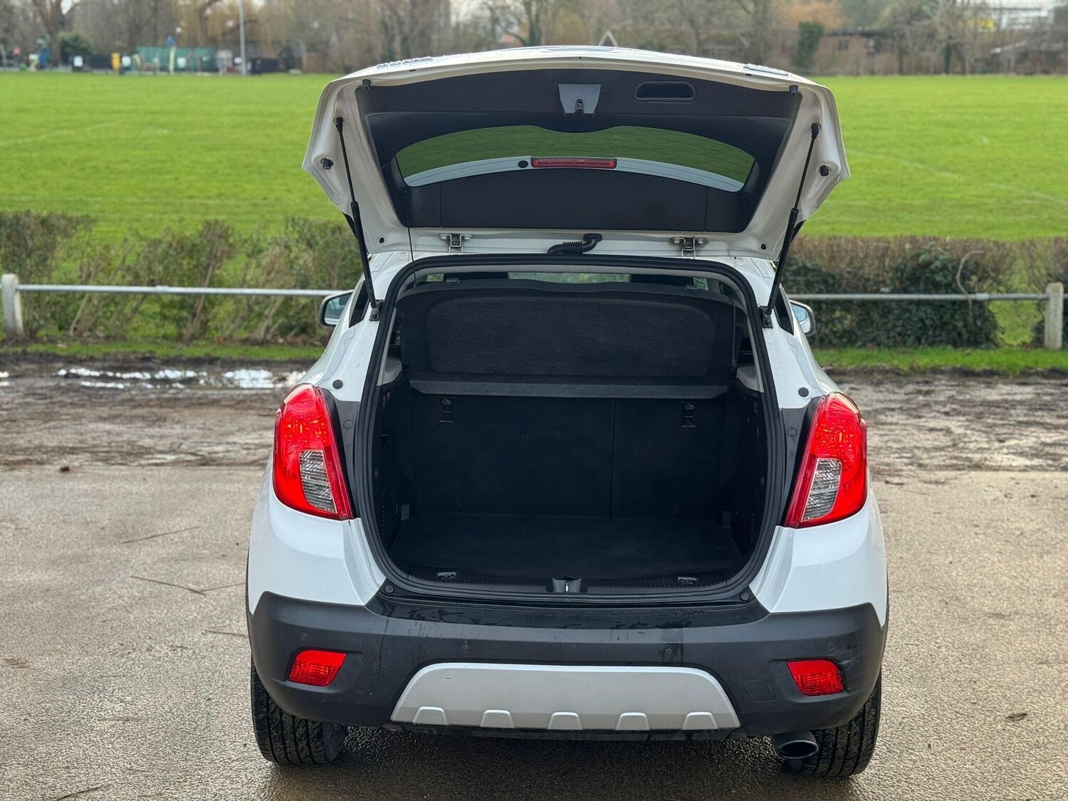 Used Vauxhall Mokka for sale - 78092310: Photo 24