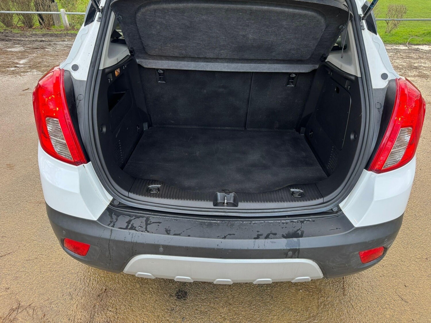 Used Vauxhall Mokka for sale - 78092310: Photo 25