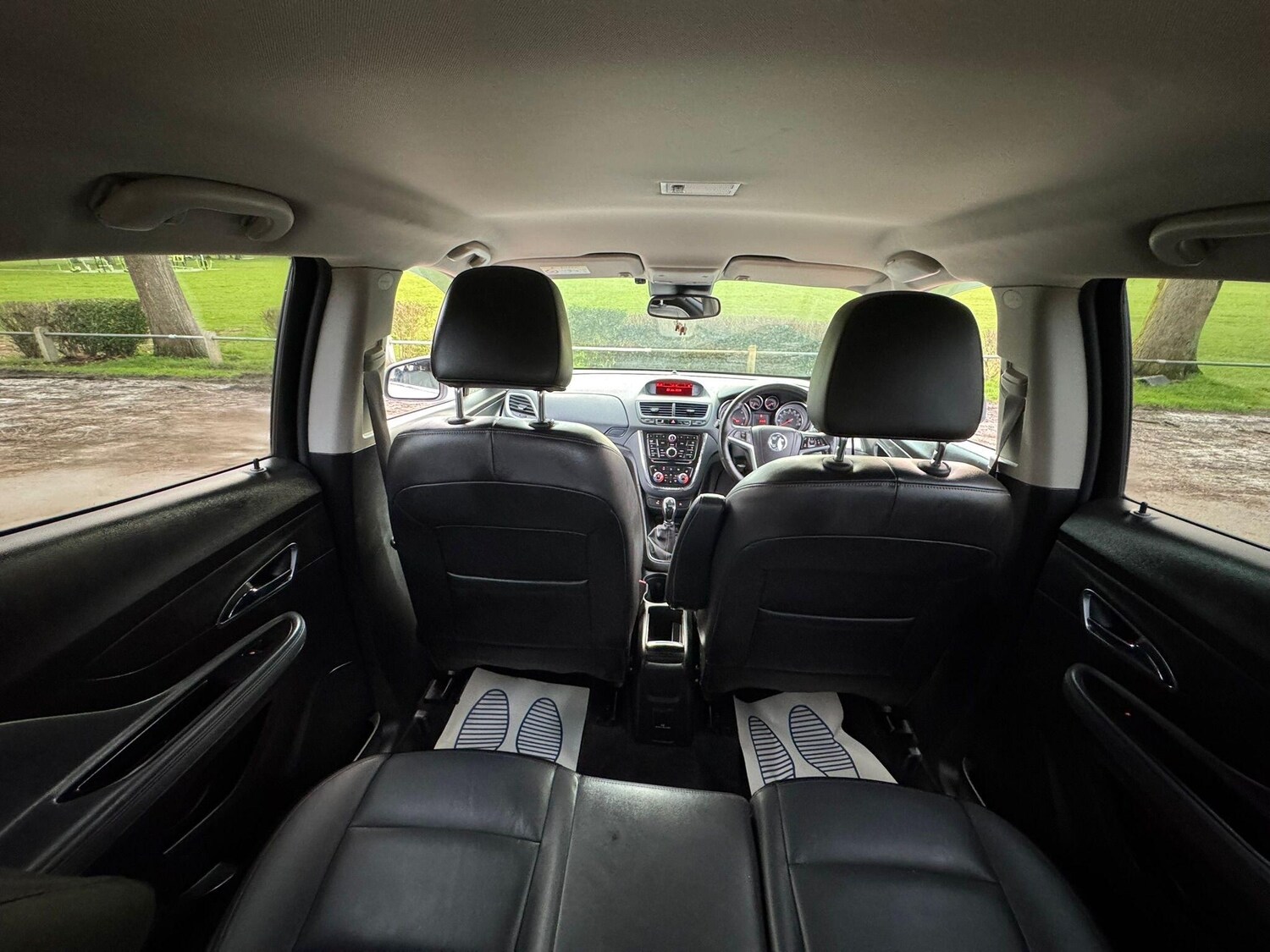 Used Vauxhall Mokka for sale - 78092310: Photo 26