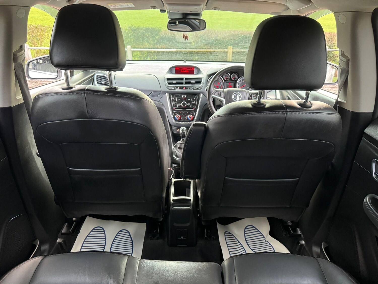 Used Vauxhall Mokka for sale - 78092310: Photo 27