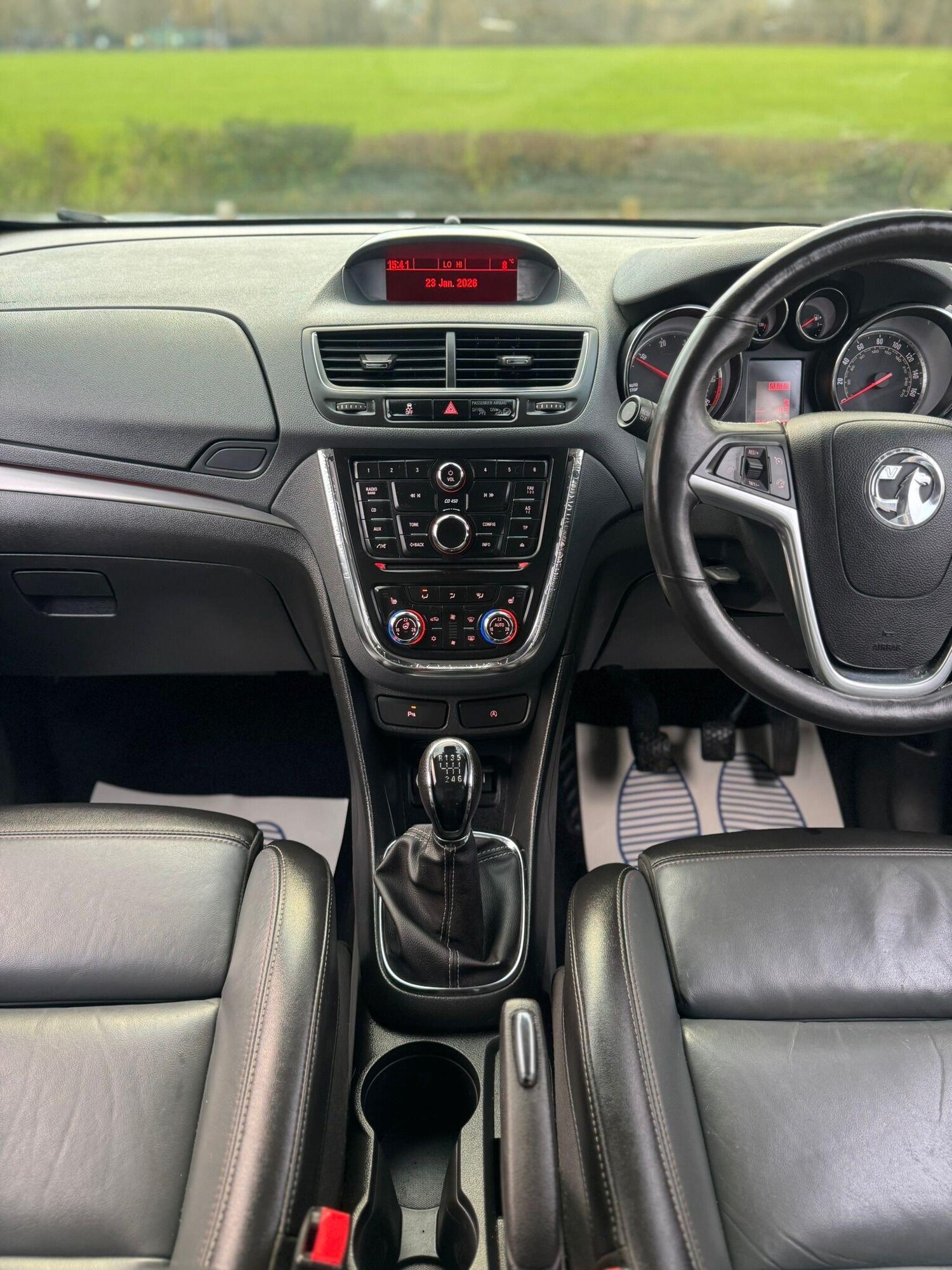 Used Vauxhall Mokka for sale - 78092310: Photo 29