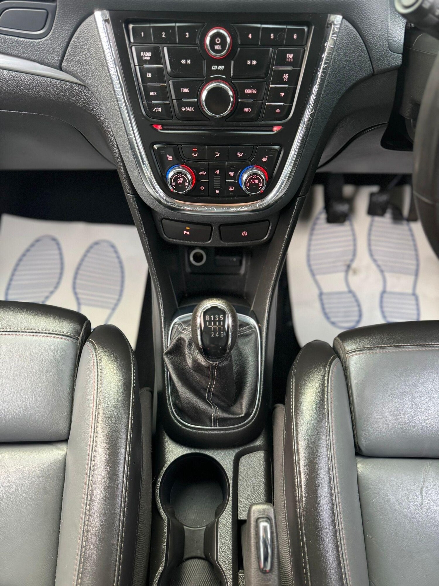 Used Vauxhall Mokka for sale - 78092310: Photo 30