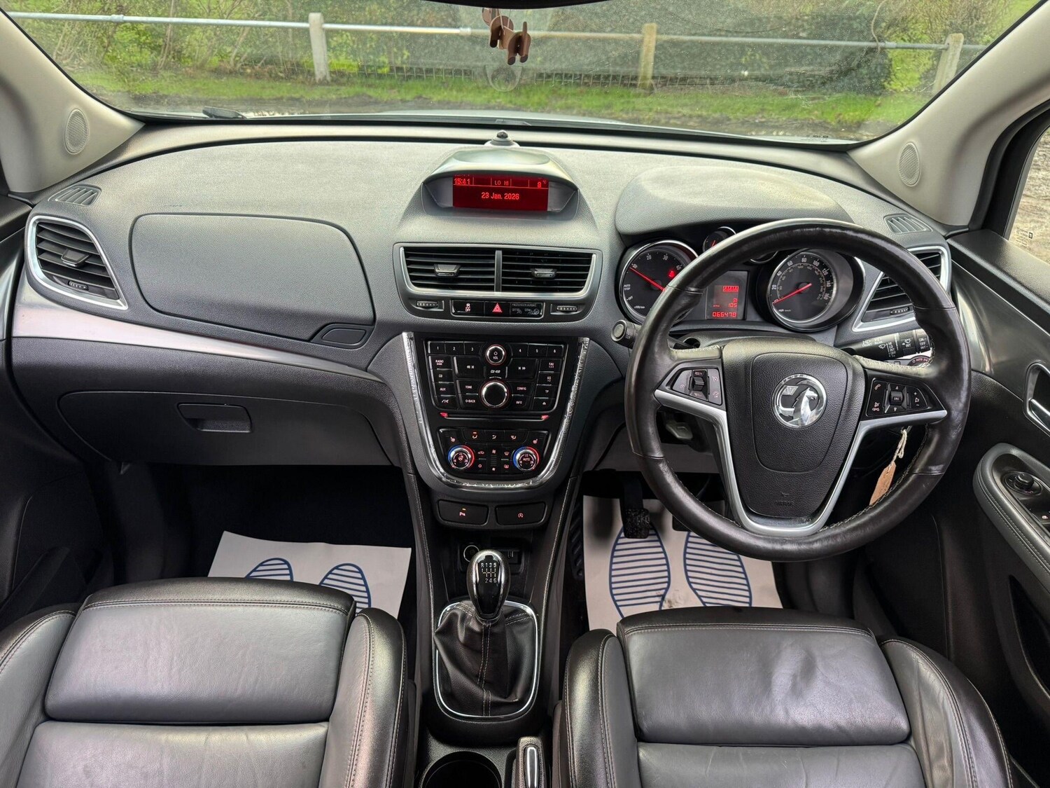 Used Vauxhall Mokka for sale - 78092310: Photo 31