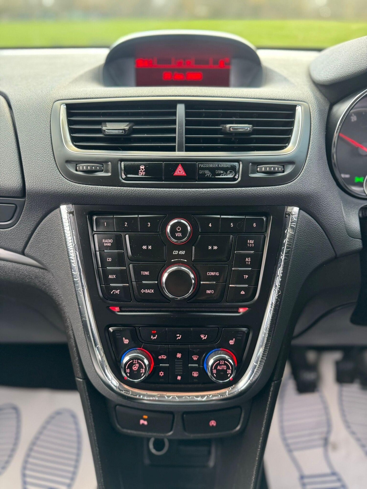 Used Vauxhall Mokka for sale - 78092310: Photo 32