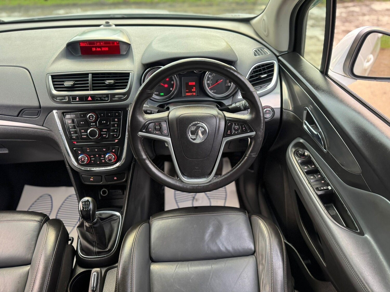 Used Vauxhall Mokka for sale - 78092310: Photo 33