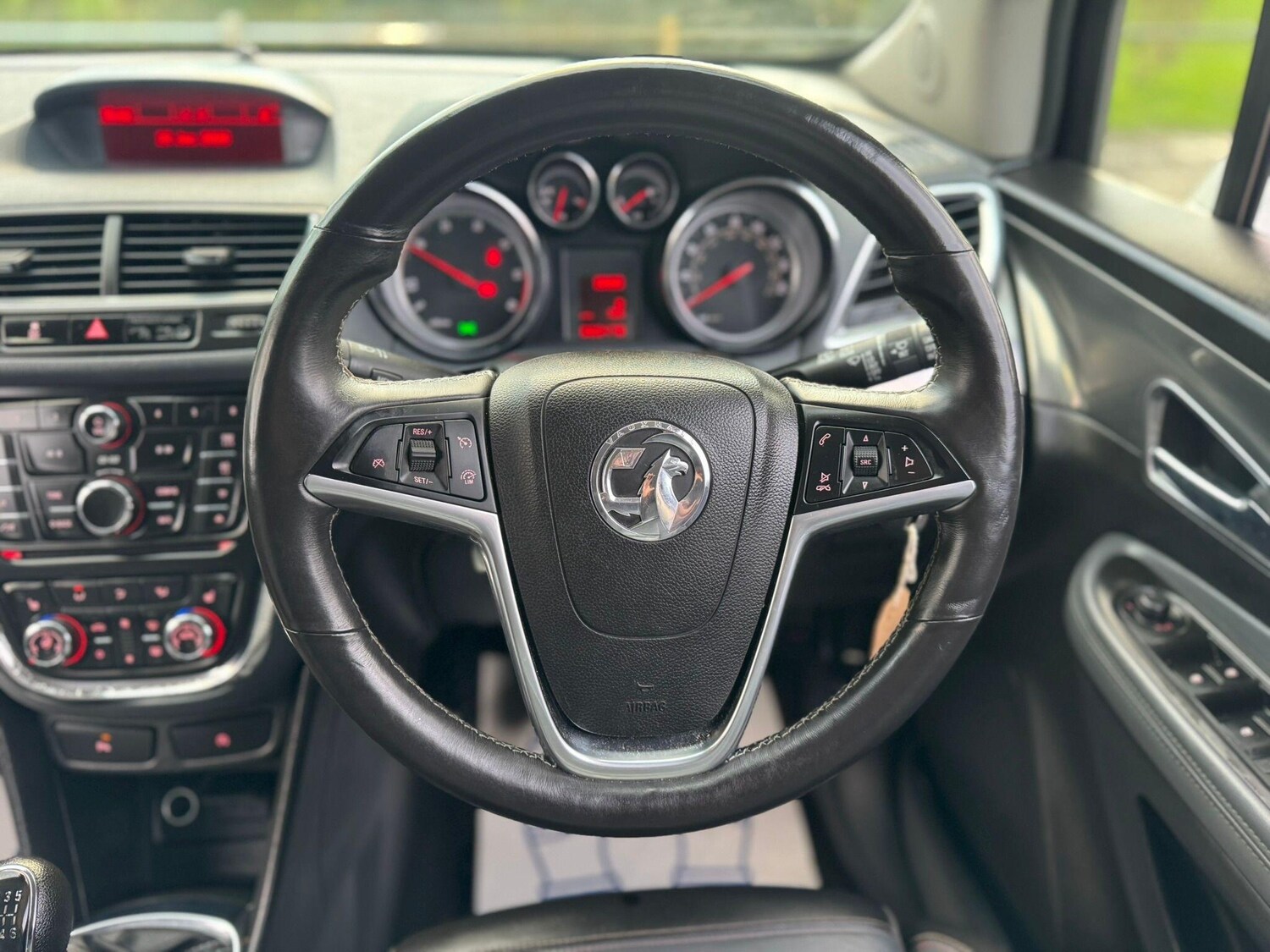 Used Vauxhall Mokka for sale - 78092310: Photo 34