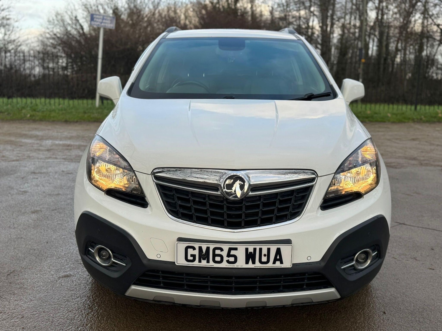 Used Vauxhall Mokka for sale - 78092310: Photo 6